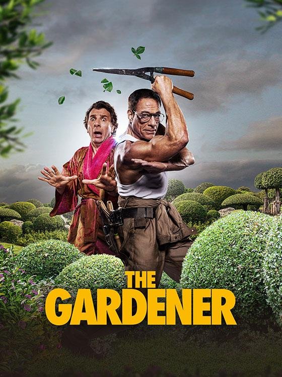 The Gardener - VJ ice P